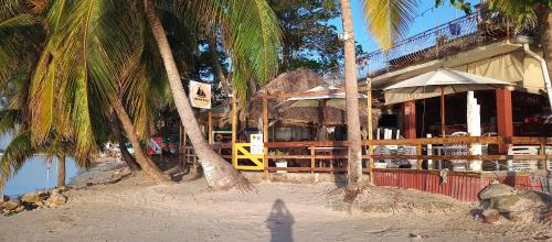 Beach, The Boat House in Boca Chica