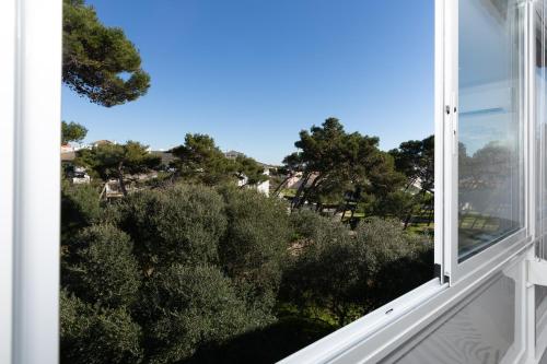 Erkély/terasz, BEACHOME4U3 in Parede