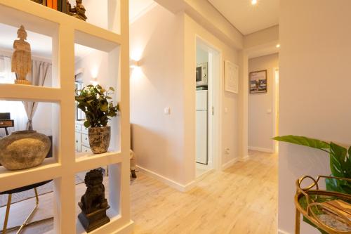 Létesítmények, BEACHOME4U3 in Parede