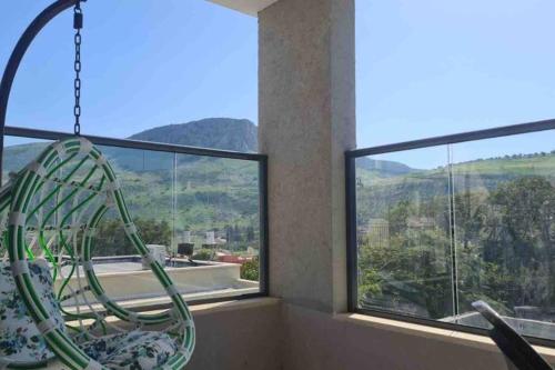 דירה מפנקת מעל הכנרת, Migdal (foto 6)