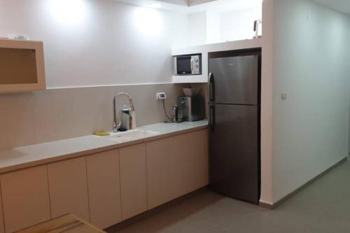 דירה מפנקת מעל הכנרת, Migdal (foto 9)