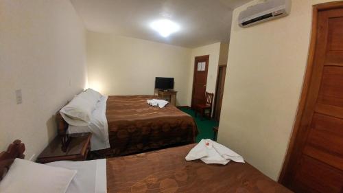Hostal El Peregrino – Cuzco