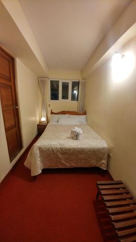 Hostal El Peregrino – Cuzco