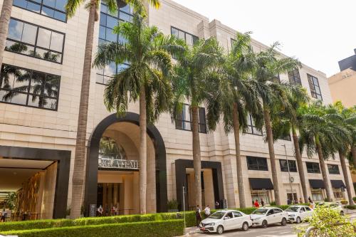 ร้านค้า, ibis Styles SP Faria Lima in ปินเยย์โรส