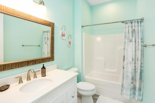 All Decked Out by Pristine Properties - image 2