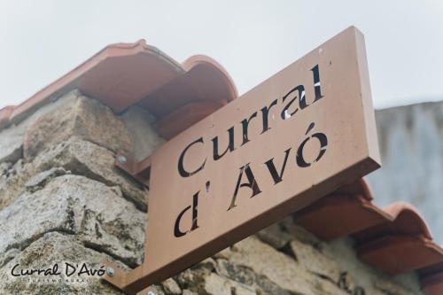  Curral D Avó Turismo Rural & SPA, Caçarelhos bei Vila Chã de Braciosa