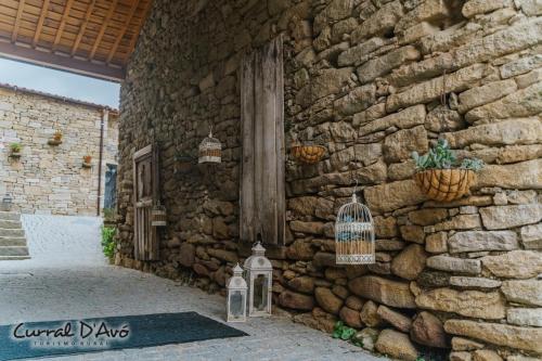 Iekārtas, Curral D Avo Turismo Rural & SPA in Cacarelhos