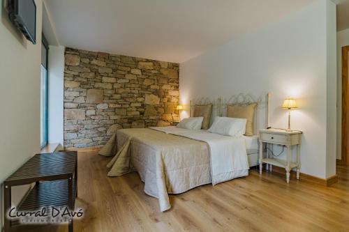 Curral D Avo Turismo Rural & SPA in Cacarelhos