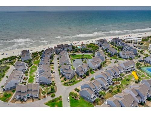 Barrier Dunes Pet Friendly by Pristine Properties - image 3
