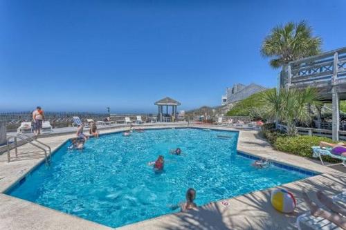 Barrier Dunes Pet Friendly by Pristine Properties - image 8