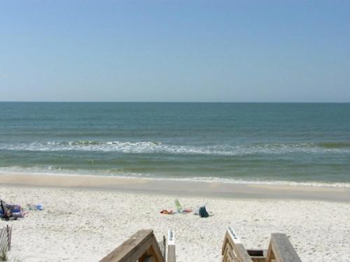 Barrier Dunes Two Bedroom Townhomes by Pristine Properties - main image
