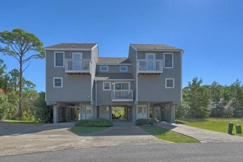 Barrier Dunes Two Bedroom Townhomes by Pristine Properties