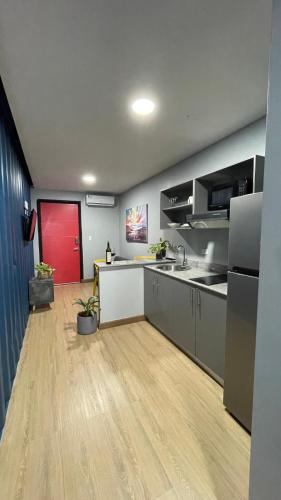 Cucina, Nomada Republic Hotel Panama City in Panama