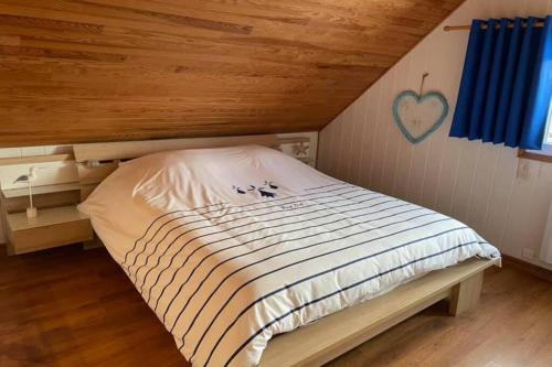 Gîte les Mouettes entre Terre et Mer gîte à louer Tréglamus