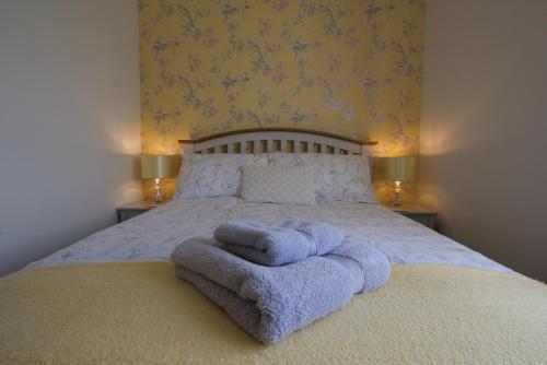 霍顿住宿加早餐旅馆 霍顿住宿加早餐旅馆