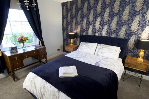 霍顿住宿加早餐旅馆 霍顿住宿加早餐旅馆