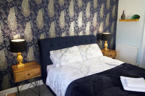 霍顿住宿加早餐旅馆 霍顿住宿加早餐旅馆