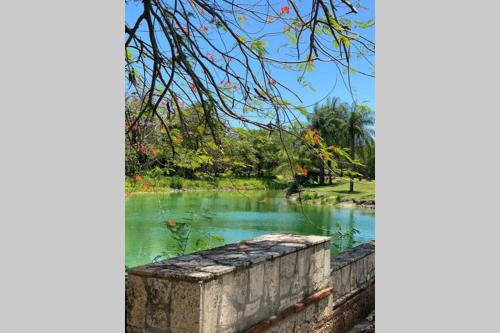 Relaxing Village, Juan Dolio, Guavaberry Golf&Club