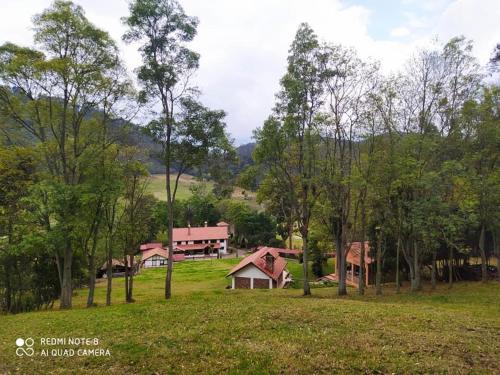 La Posada De Los Arcángeles