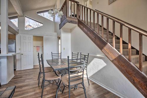 Spacious Lake of the Ozarks Home with Balcony! - image 4