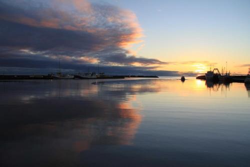 Közeli látványosságok, iStay Cottages in Sandgerdi
