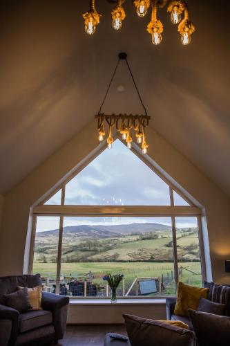 Dans Wee Cottage Slieve Croob Dromara Castlewellan Newcastle