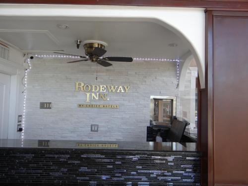 Rodeway Inn in Cypress, USA