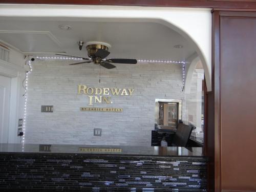 Foto - Rodeway Inn Cypress