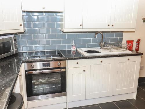 Top Farm Cottage in Knockin