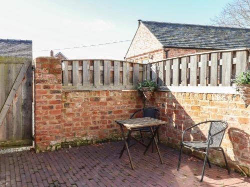 Top Farm Cottage in Knockin