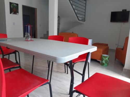 Hermosa Casa Vacacional con Piscina a 15 mins de Girardot o Melgar in 기타