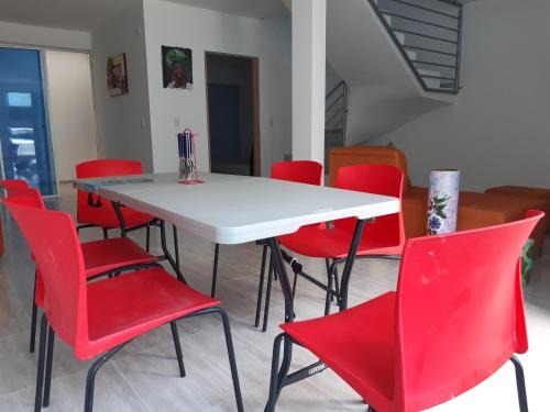 Hermosa Casa Vacacional con Piscina a 15 mins de Girardot o Melgar in 기타