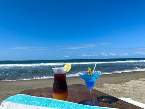 La Ensenada Beach Resort