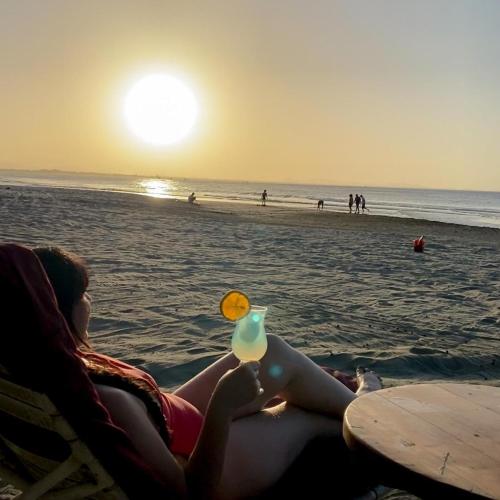 La Ensenada Beach Resort