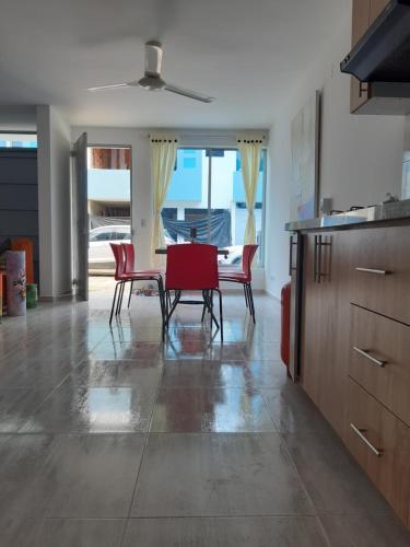 Hermosa Casa Vacacional con Piscina a 15 mins de Girardot o Melgar in 기타