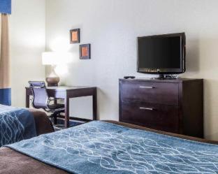 Comfort Inn - Accommodation - Sullivan