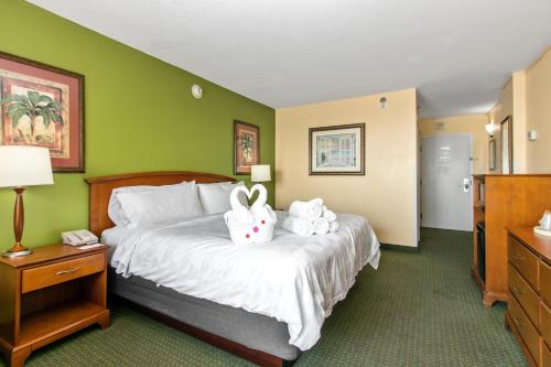 Holiday Inn & Suites Clearwater Beach, an IHG Hotel