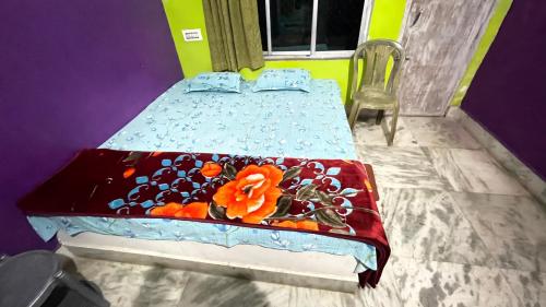 Radhe hotel