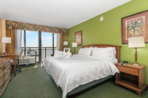 Holiday Inn & Suites Clearwater Beach, an IHG Hotel