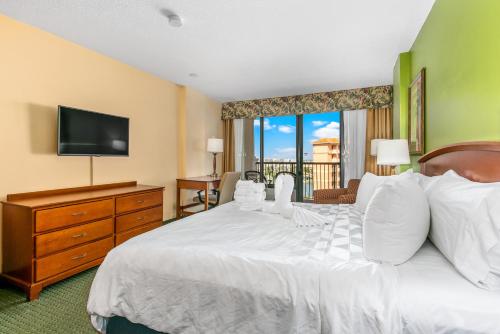 Holiday Inn & Suites Clearwater Beach, an IHG Hotel