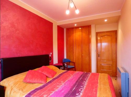  Apartamento Jumilla in Jumilla