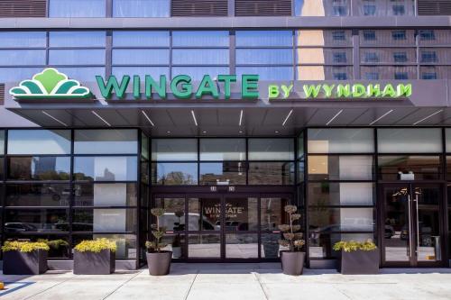 Wingate by Wyndham Long Island City, Queens (foto 3)
