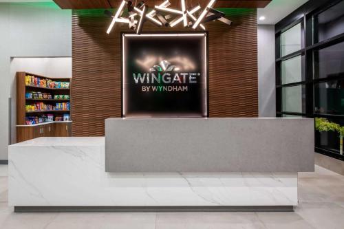 Wingate by Wyndham Long Island City, Queens (foto 7)