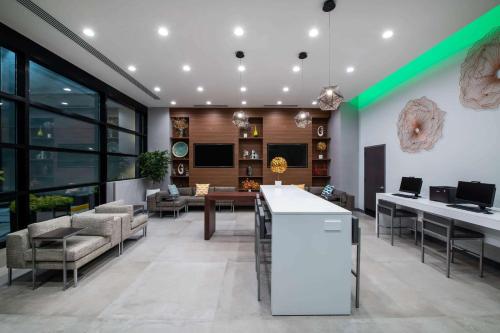 Wingate by Wyndham Long Island City, Queens (foto 6)