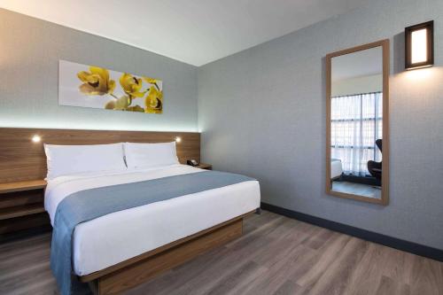 Wingate by Wyndham Long Island City, Queens (foto 9)