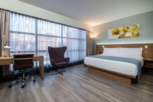 Wingate by Wyndham Long Island City, Queens (foto 10)