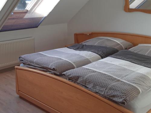 Inviting Apartment in Sankt Andreasberg with Private Terrace