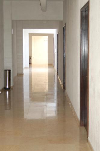 Premier Hotel Suites in 奧瑞崗城