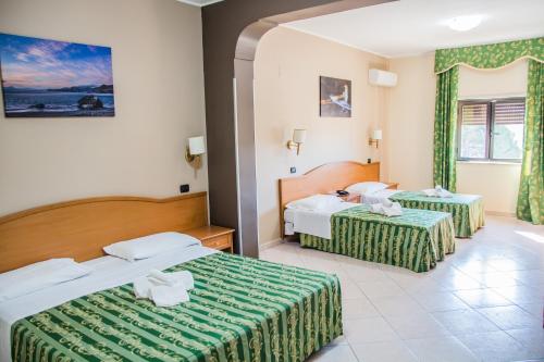 Hotel San Giorgio in San Nicola Arcella