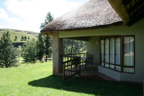 Fairways Holiday Accommodation photo 3